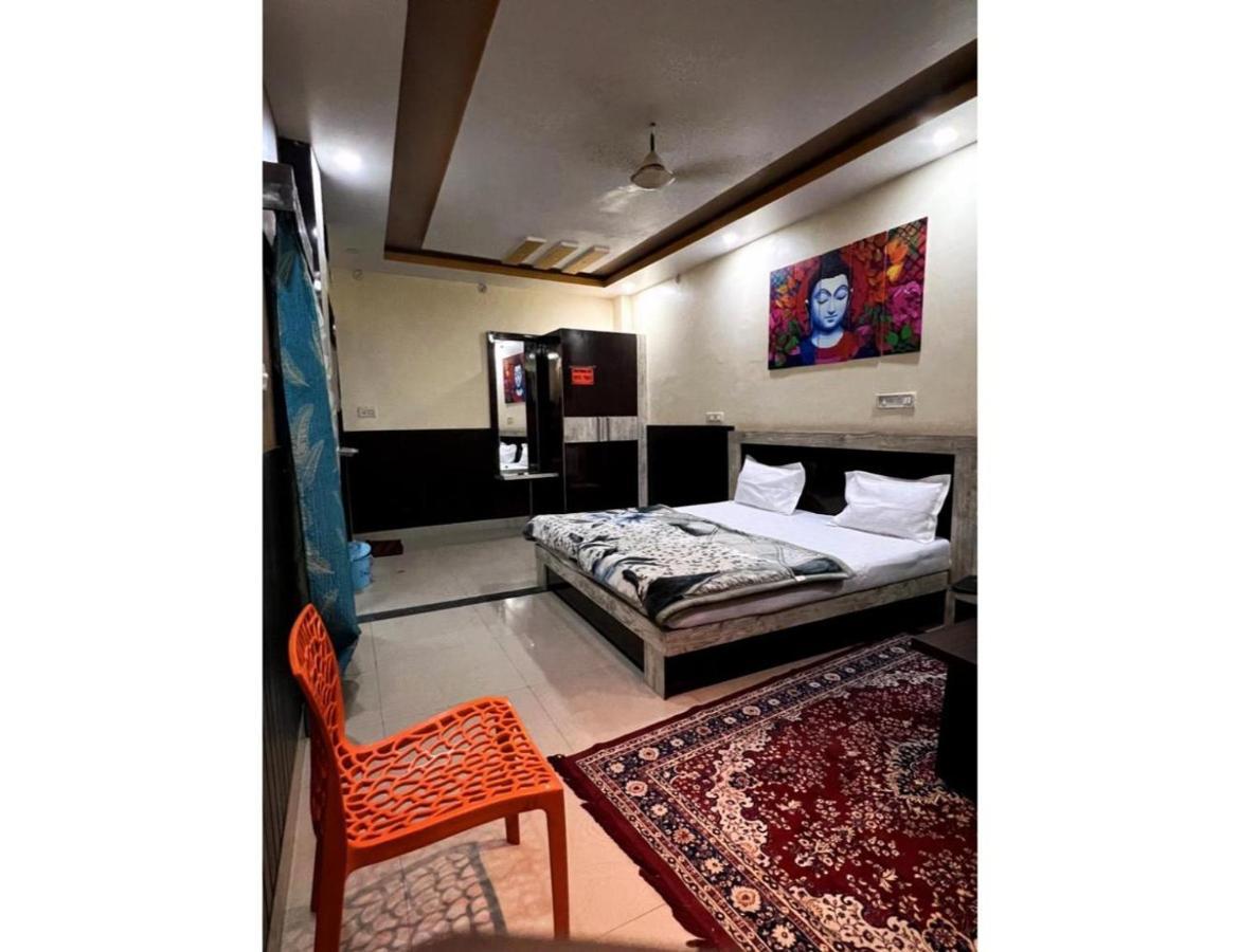 Hotel Preeti,Lalitpur Exterior foto